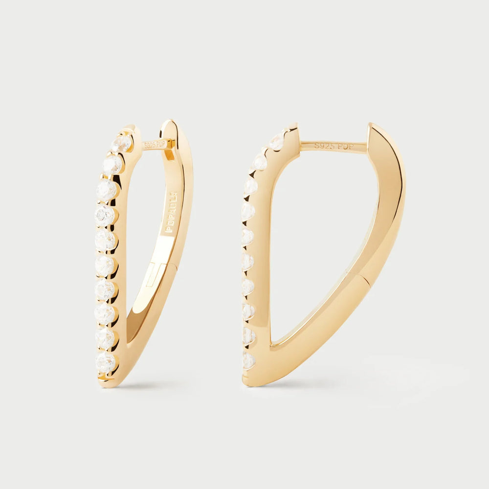 
                  
                    Orecchini PDPaola Color Essentials AR01-G27-U
                  
                