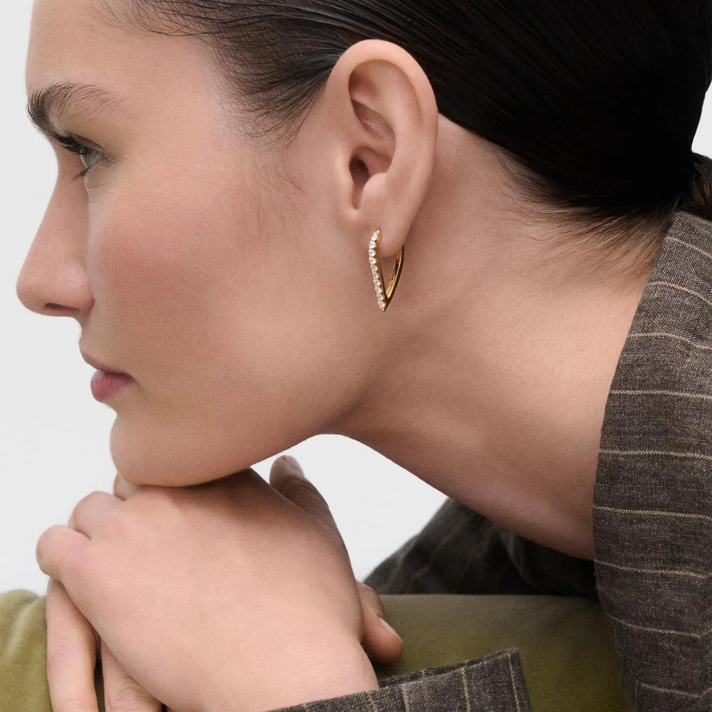 
                  
                    Orecchini PDPaola Color Essentials AR01-G27-U
                  
                