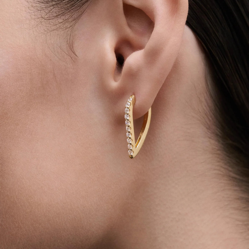 
                  
                    Orecchini PDPaola Color Essentials AR01-G27-U
                  
                