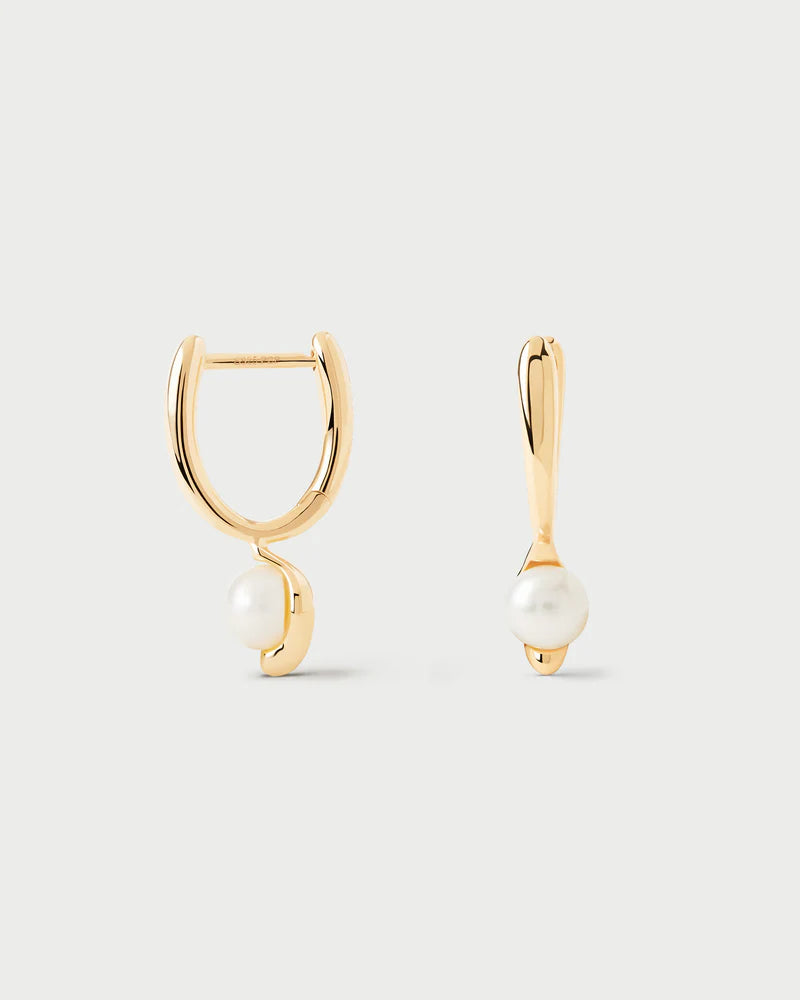 
                  
                    Orecchini PDPaola La Perla AR01-E69-U
                  
                