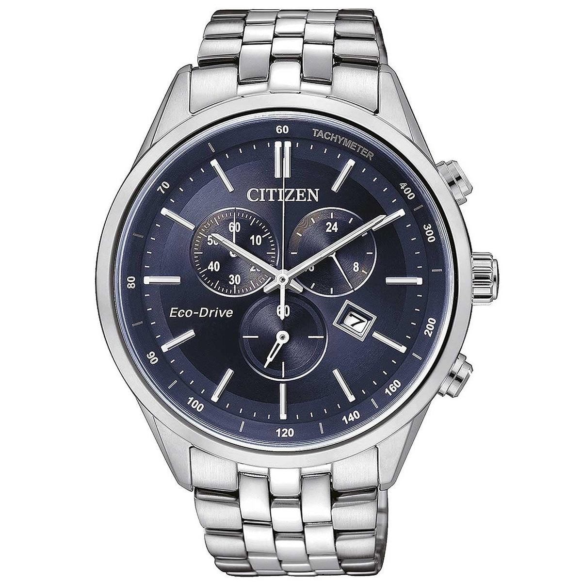 Orologio CITIZEN uomo AT2141-52L