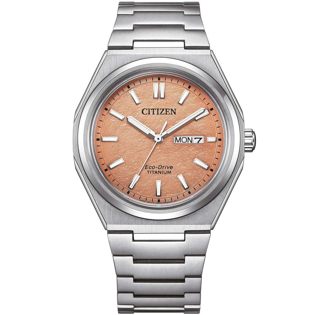 Orologio CITIZEN uomo AW0130-85ZC