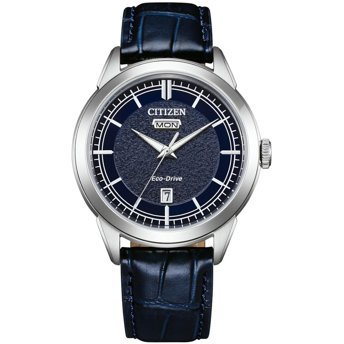 Orologio CITIZEN uomo AW0151-00LC