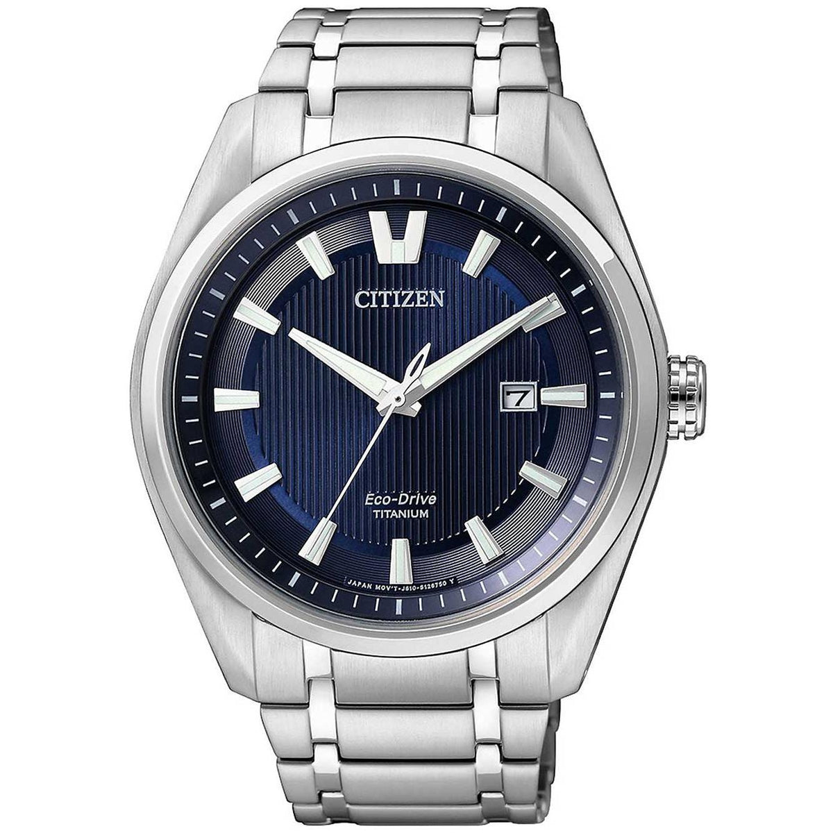 Orologio CITIZEN uomo AW1240-57L