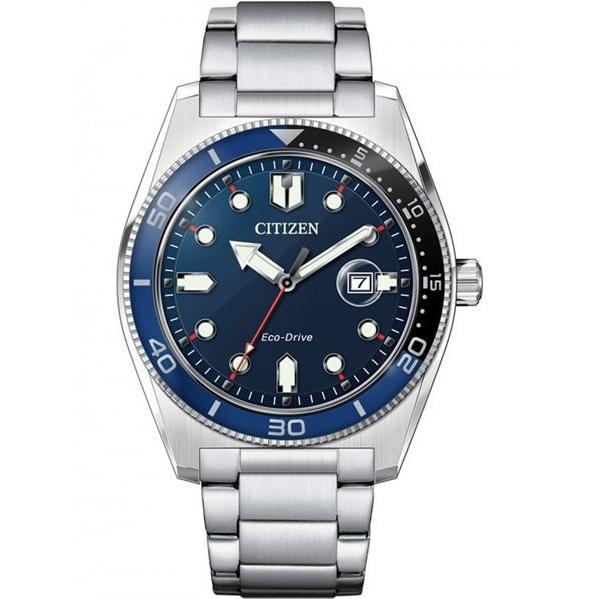 Orologio CITIZEN uomo AW1761-89L