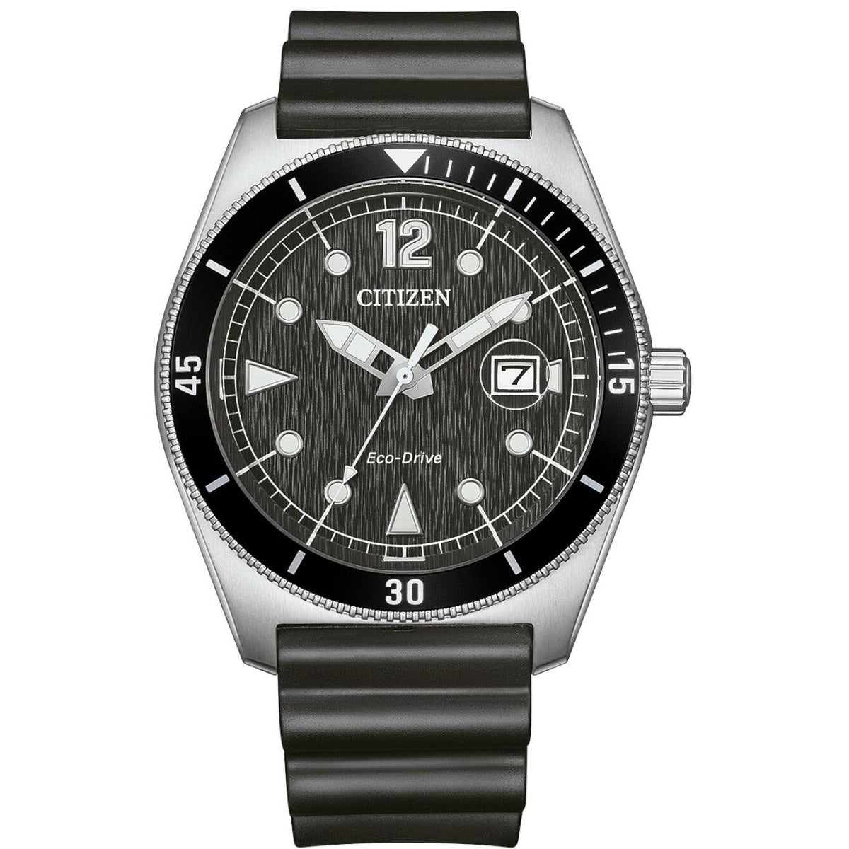 Orologio CITIZEN uomo AW1889-00E