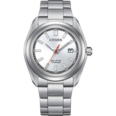 Orologio CITIZEN uomo AW1900-50A