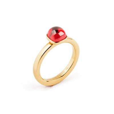 Anello Brosway Tring Feeling BTGC23C