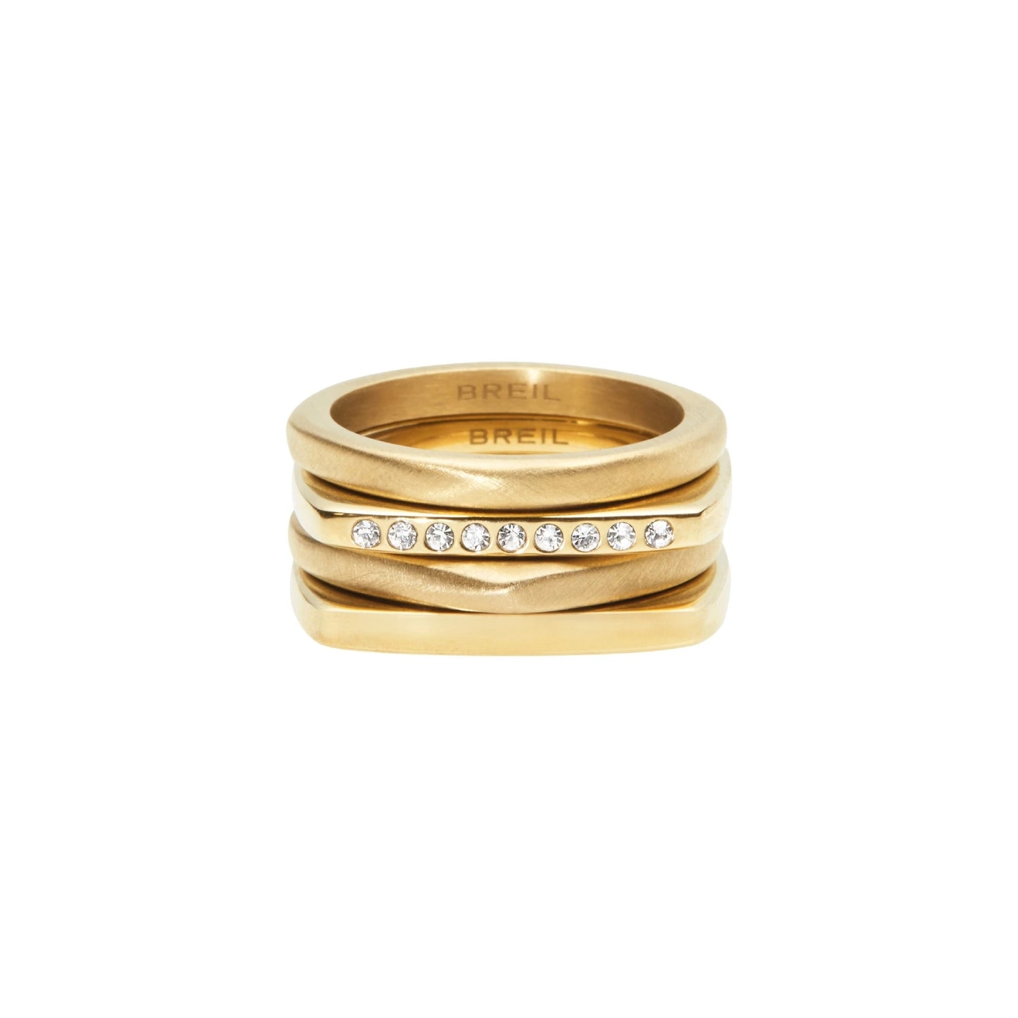 Anello da donna Breil TJ3207