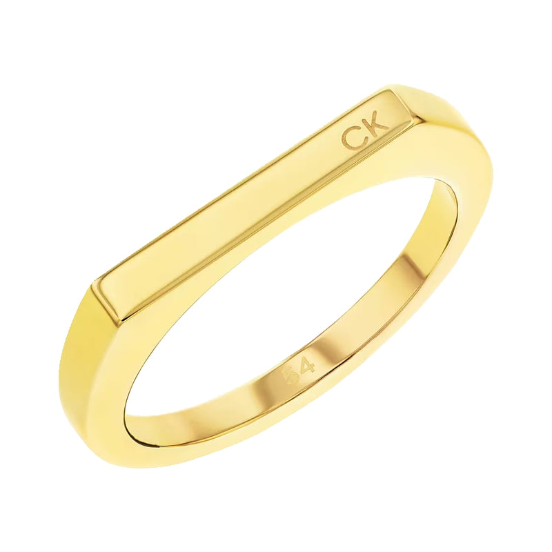 Anello da donna Calvin Klein 1681288