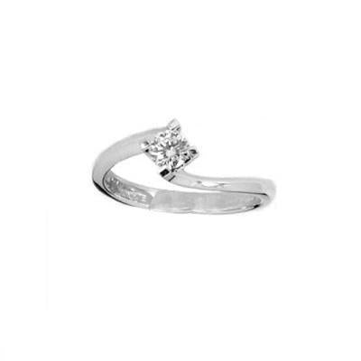 Anello da donna Comete ALC770H26VVS1
