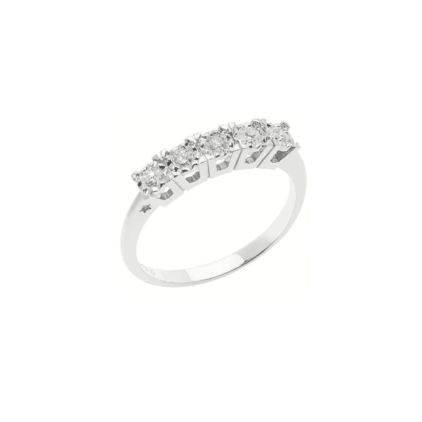 Anello da donna Comete ANB2663