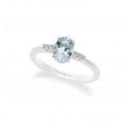 Anello da donna Comete ANQ296