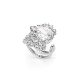 Anello da donna Guess JUBS01619JWRHCL