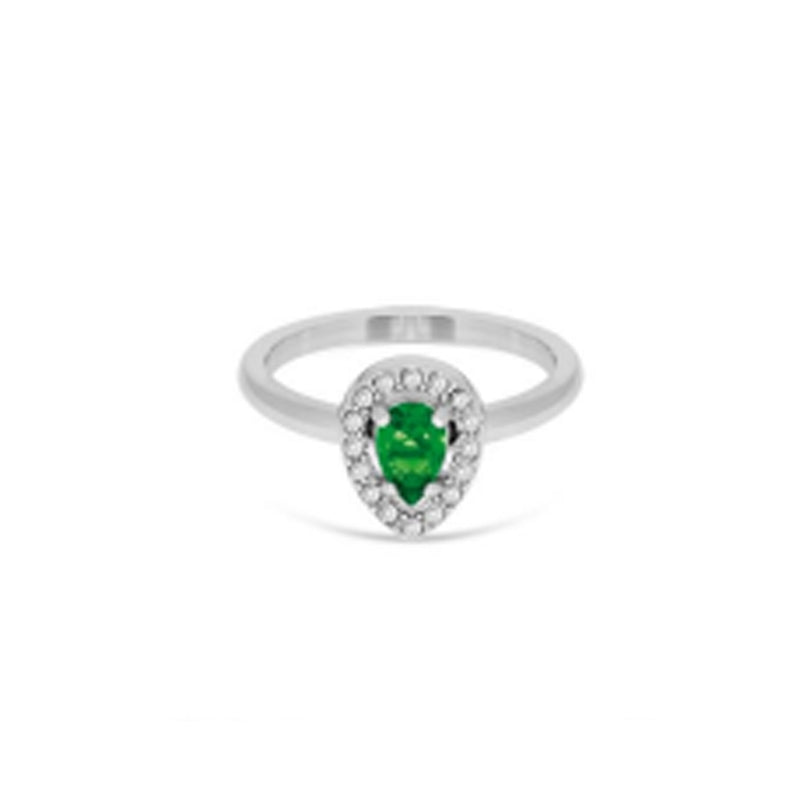 Anello da donna Liu Jo LJ2284M10