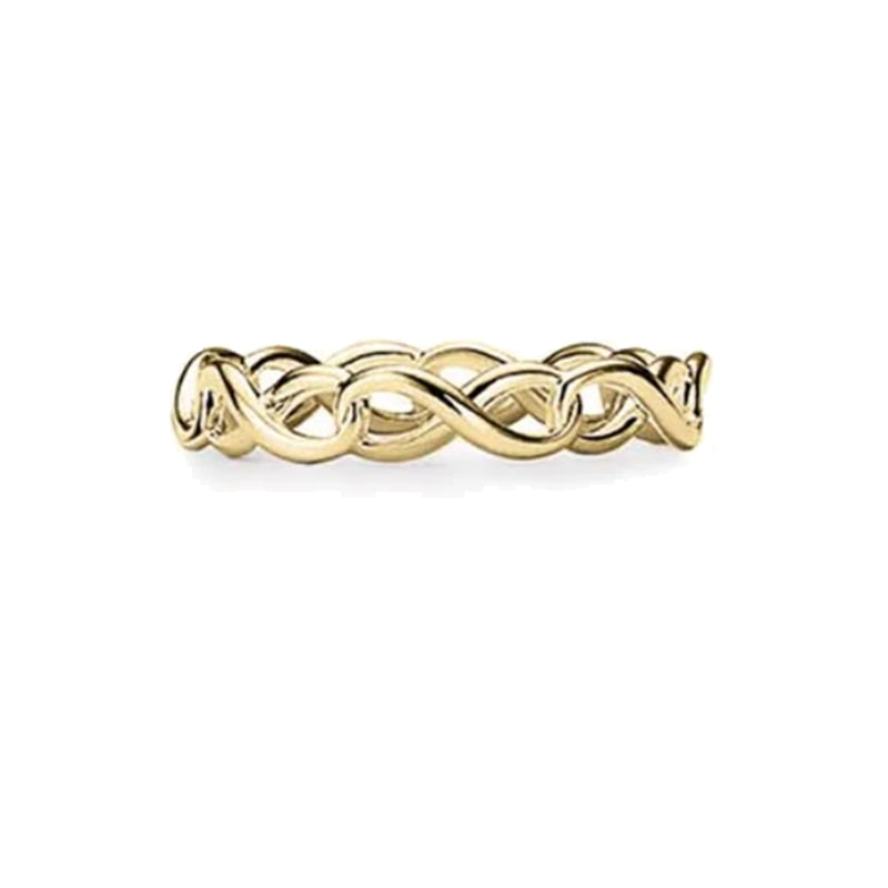 Anello da donna Liu Jo LJ2384M10