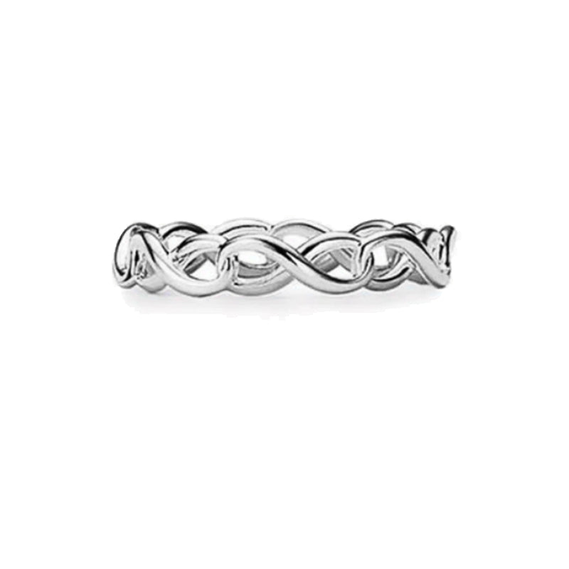 Anello da donna Liu Jo LJ2385M10