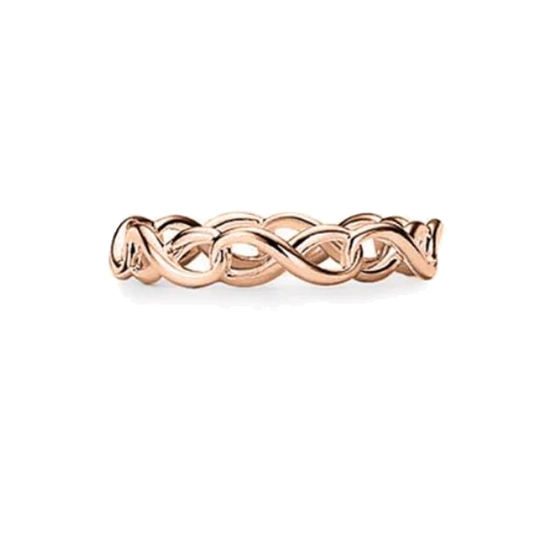 Anello da donna Liu Jo LJ2386M10