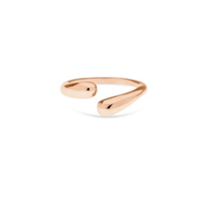 Anello da donna Liu Jo LJ2389M10