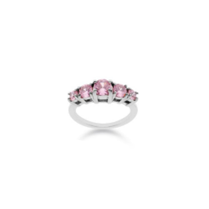 Anello da donna Liu Jo LJ2428M12