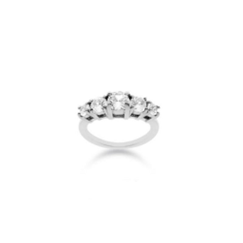 Anello da donna Liu Jo LJ2429M14
