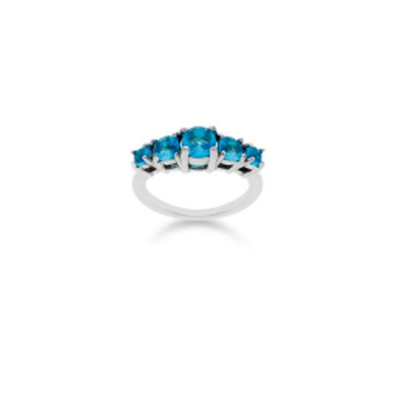 Anello da donna Liu Jo LJ2430M18