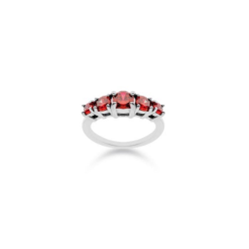 Anello da donna Liu Jo LJ2431M12