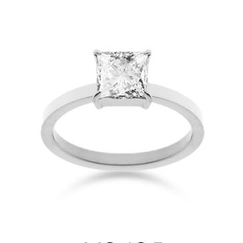 Anello da donna Liu Jo LJ2435M12