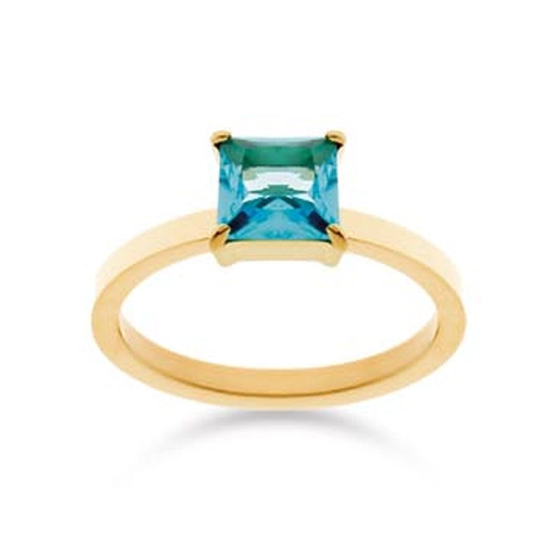 Anello da donna Liu Jo LJ2437M12