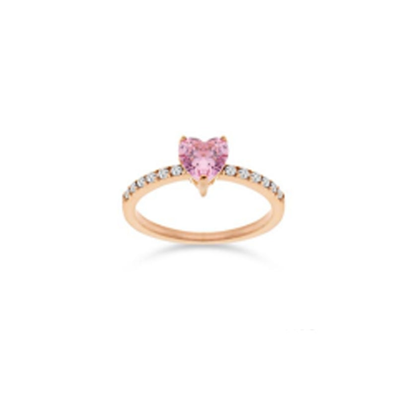 Anello da donna Liu Jo LJ2439M18