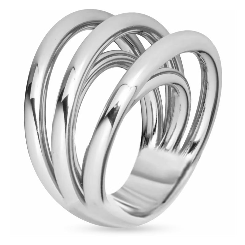 Anello da donna Liu Jo LJ2726M12
