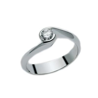Anello da donna Miluna LID1338-D30V