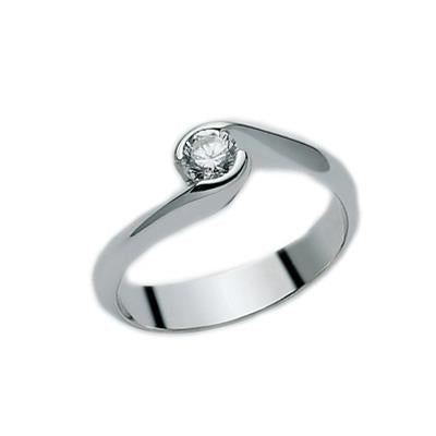 Anello da donna Miluna LID1338-D6