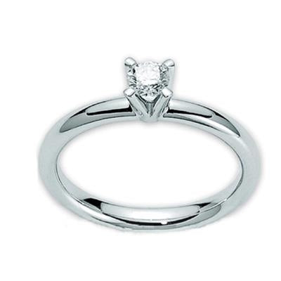 Anello da donna Miluna LID1985-D5