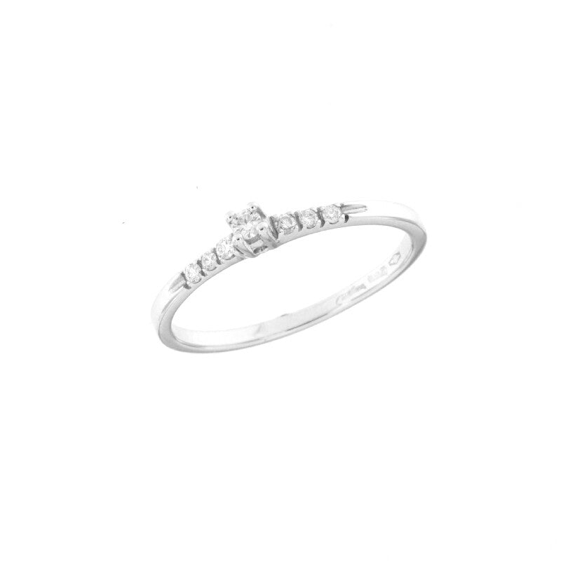 Anello da donna Miluna LID2303_004