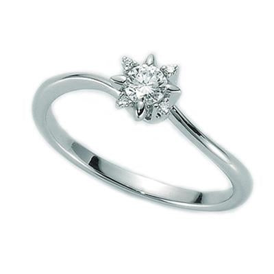 Anello da donna Miluna LID2522_019P