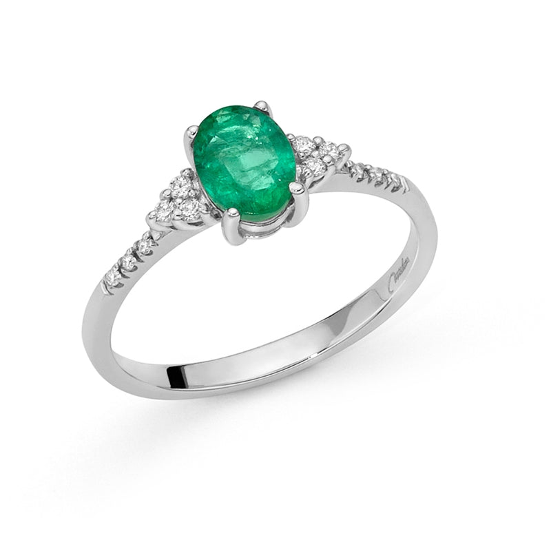 Anello da donna Miluna LID3542
