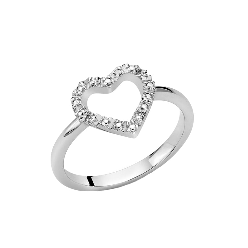 Anello da donna Miluna LID3558M12