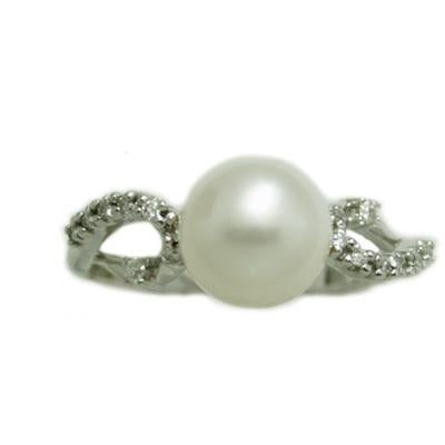 Anello da donna Miluna PLI1101