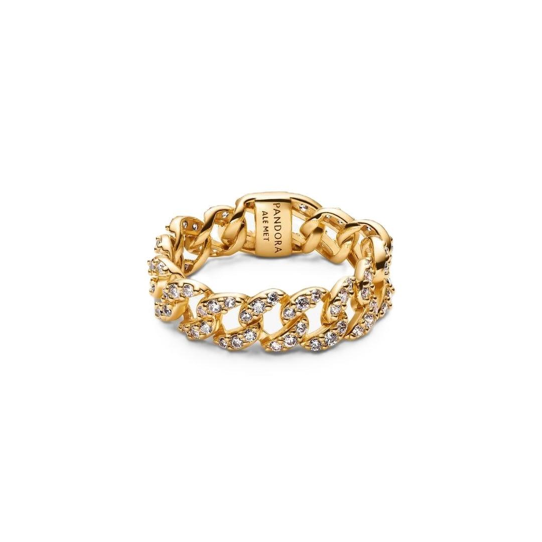 Anello da donna Pandora 163557C01-54