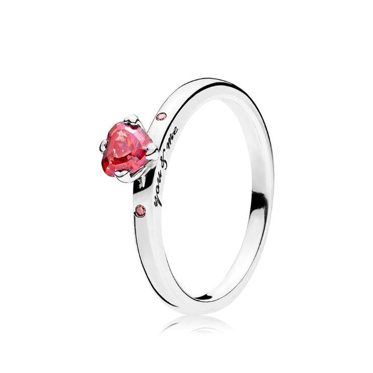 Anello da donna Pandora 196574CZRMX-54