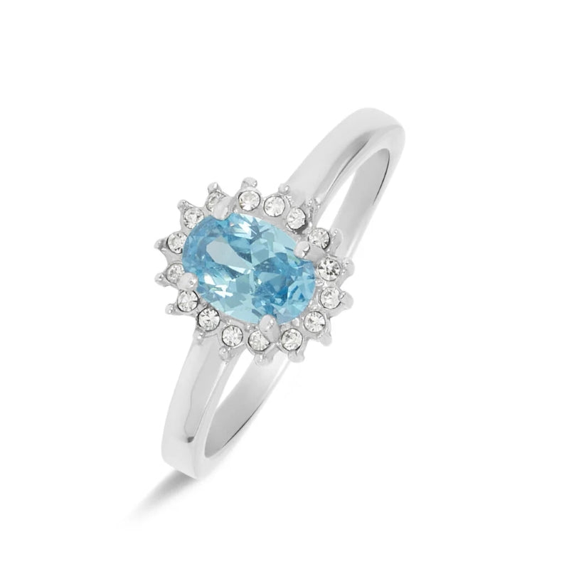Anello da donna Stroili 1685865
