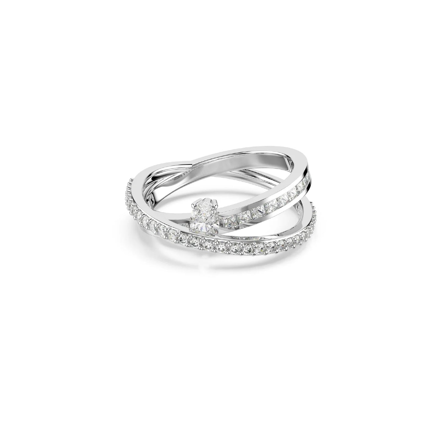 Anello da donna Swarovski 5691231