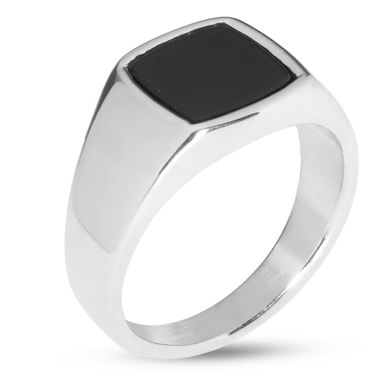 Anello da uomo Liu Jo MLJ503M26