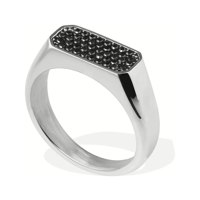 Anello da uomo Liu Jo MLJ534M28