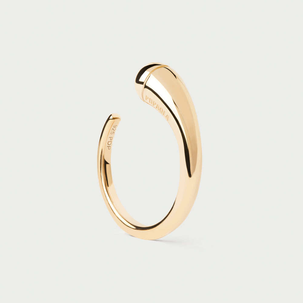 
                  
                    Anello donna PDPAOLA Loop
                  
                