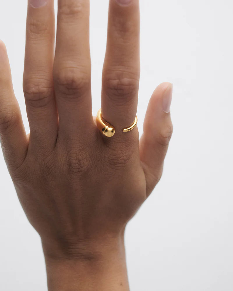 
                  
                    Anello donna PDPAOLA Loop
                  
                