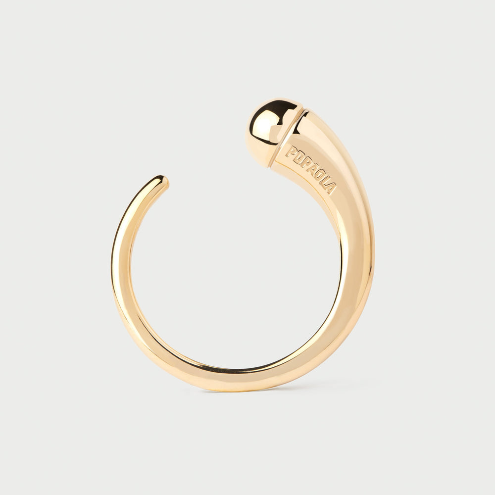 Anello donna PDPAOLA Loop