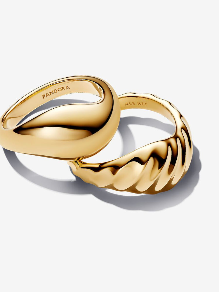 Anello Dune Divisibile Pandora 163832C00