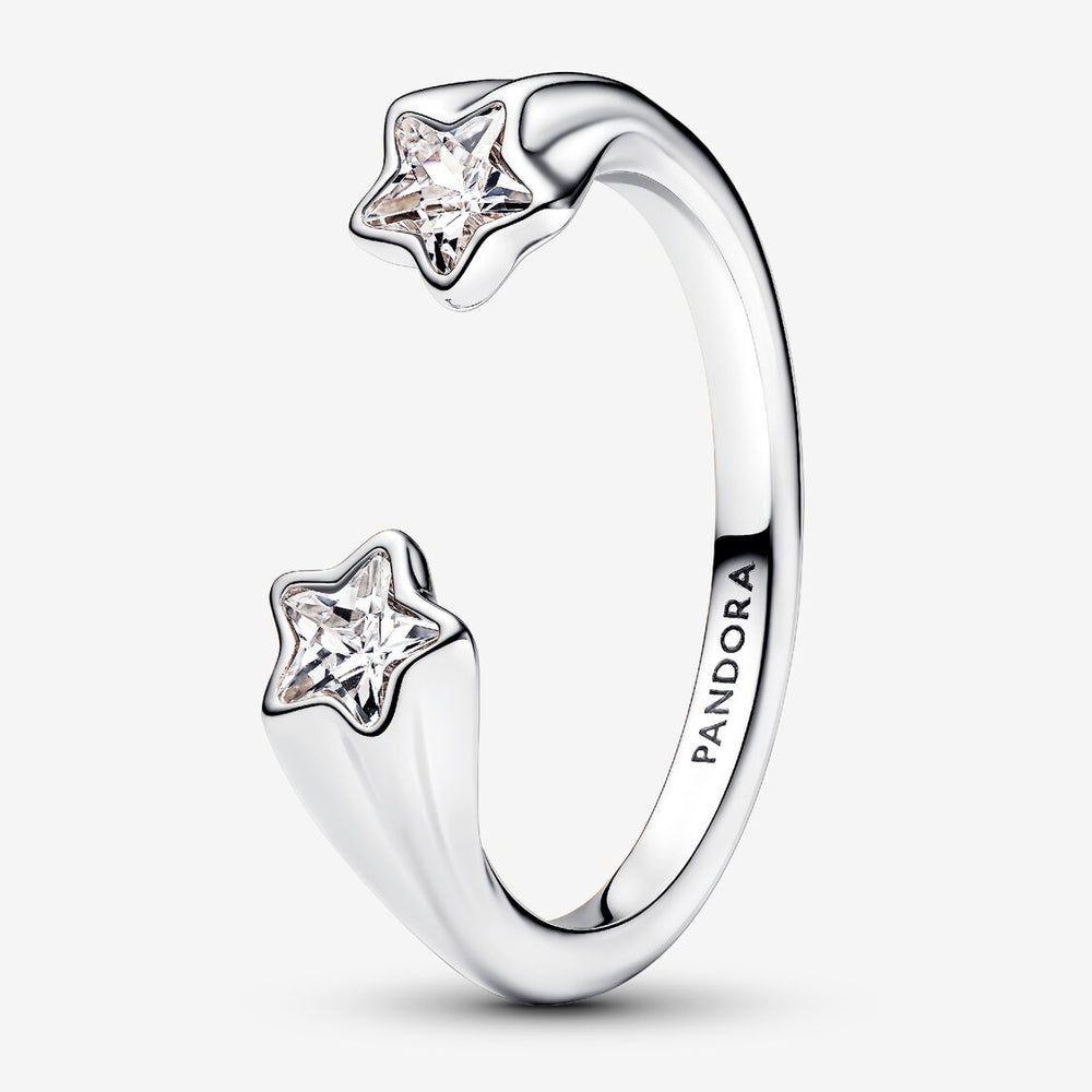 Anello Pandora Stelle Cadenti 193582C01